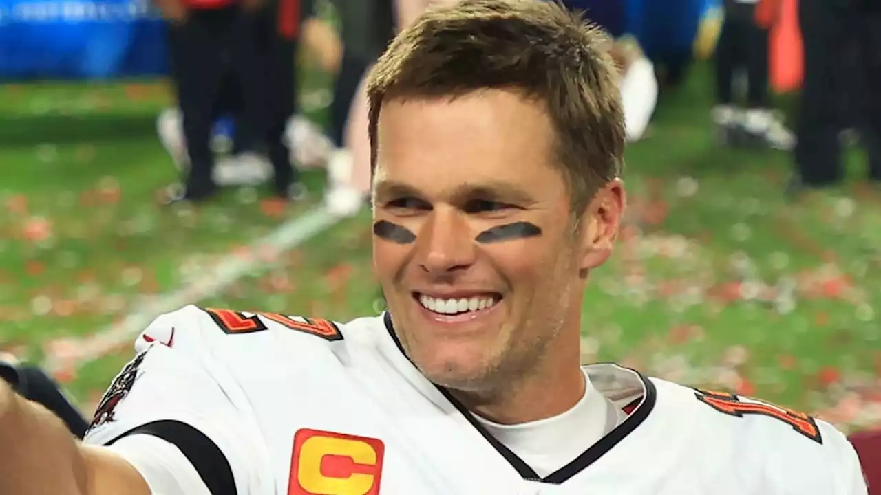 Tom Brady shares statement about son's future career, will 'support' him 'whatever he chooses'