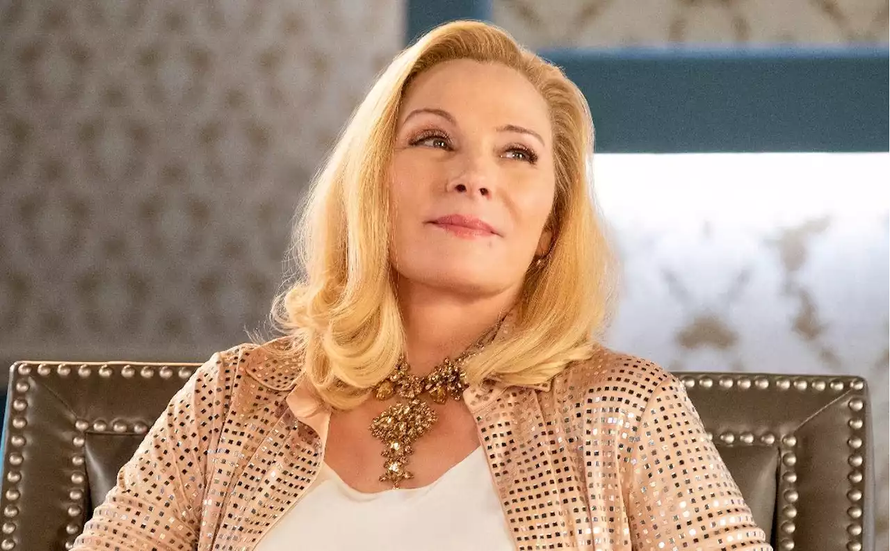 Kim Cattrall por fin aceptó aparecer en 'And Just Like That', ¿cómo se dará este regreso?