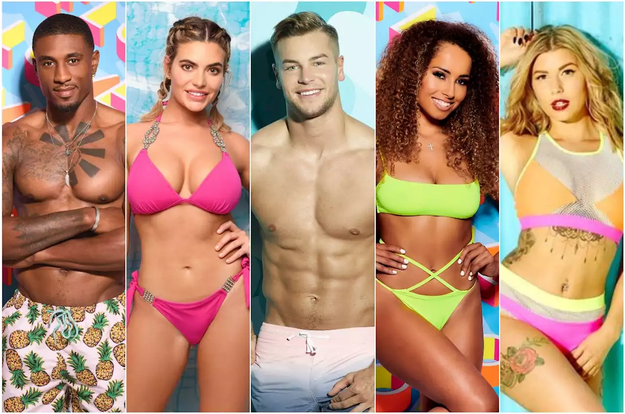 Life After Love Island – Here's What The Islanders Did Next