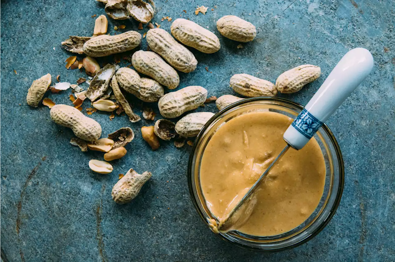 Why Peanuts Are One of the Most Heart-Healthy, Anti-Inflammatory Forms of Plant-Based Protein