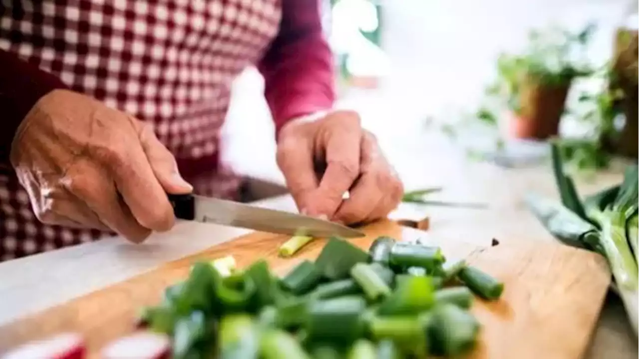 Los beneficios de una dieta hipocalórica en la memoria, según un estudio