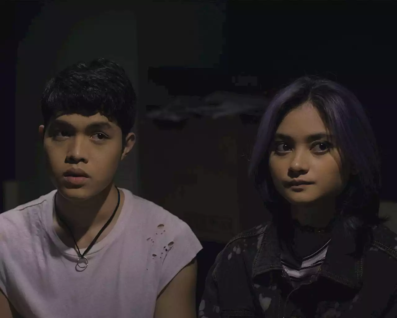 Missed these Filipino films at festivals? You can catch them this month - SCOUT