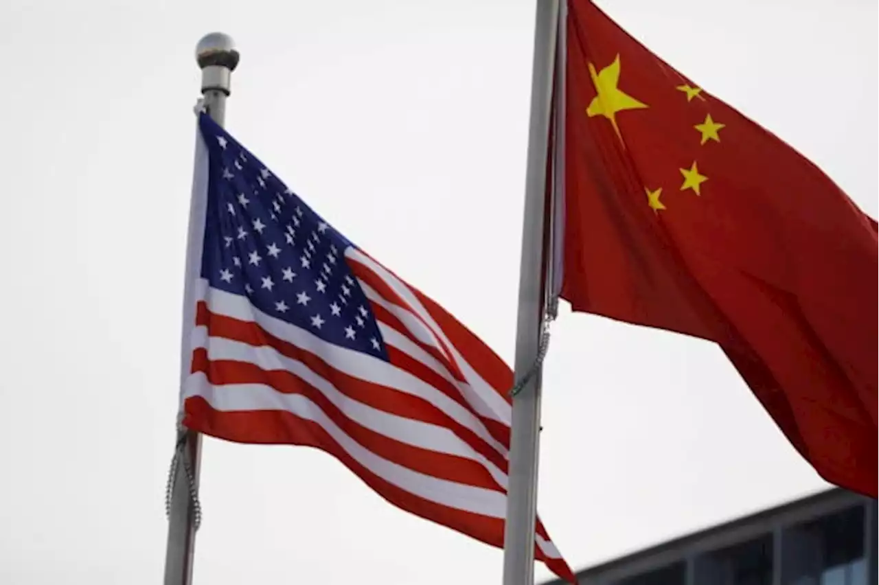 Senior U.S. State Department official to visit China next week amid tense ties