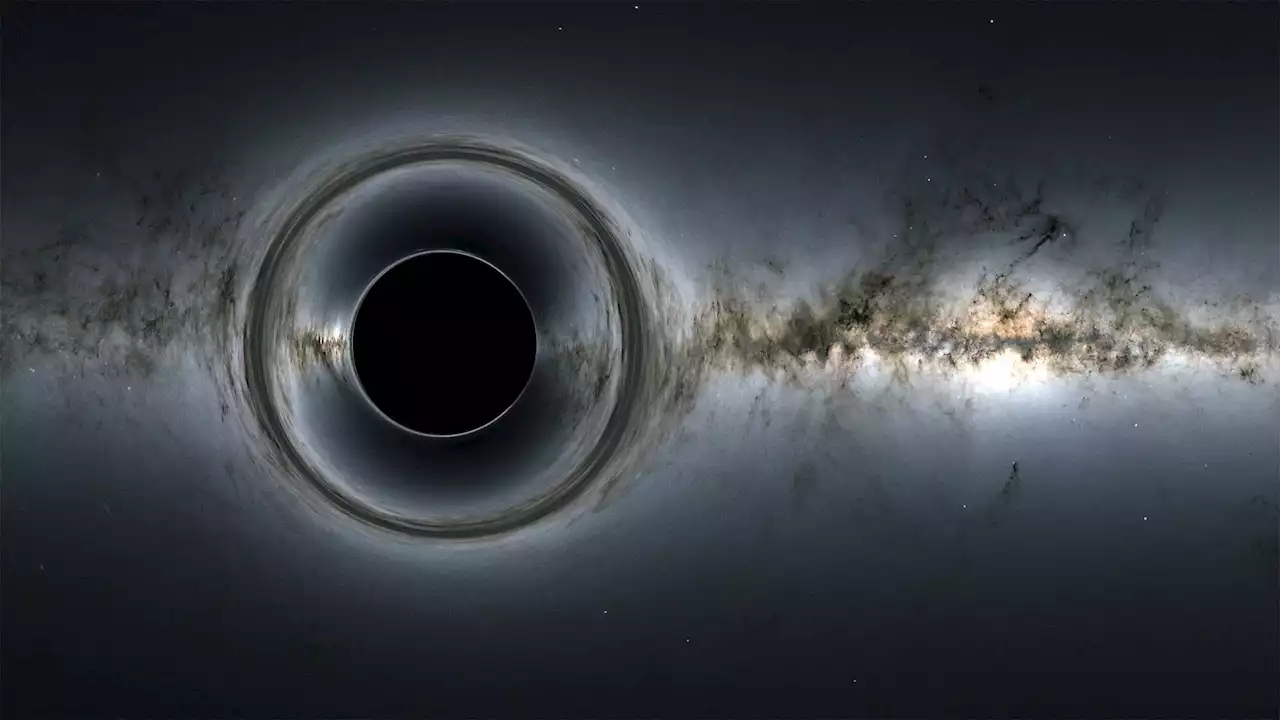 Hawking was right: All large objects will eventually evaporate