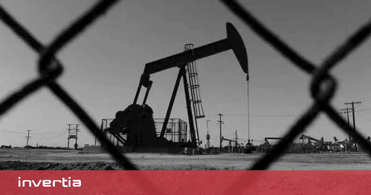 La OPEP+ acuerda extender hasta finales de 2024 el recorte de la producción de petróleo