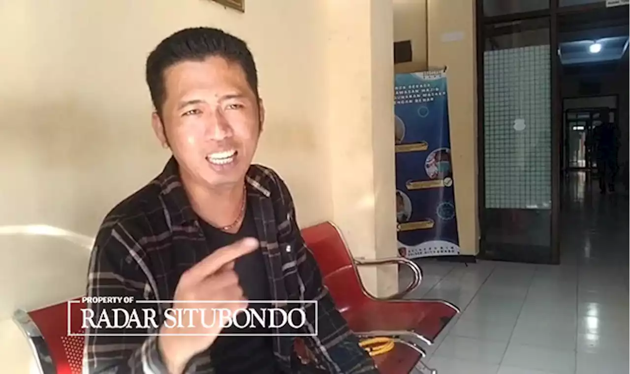 Buron Dua Tahun, Penghina Bupati Karna Ditangkap, Kuasa Hukum Sebut Serahkan Diri