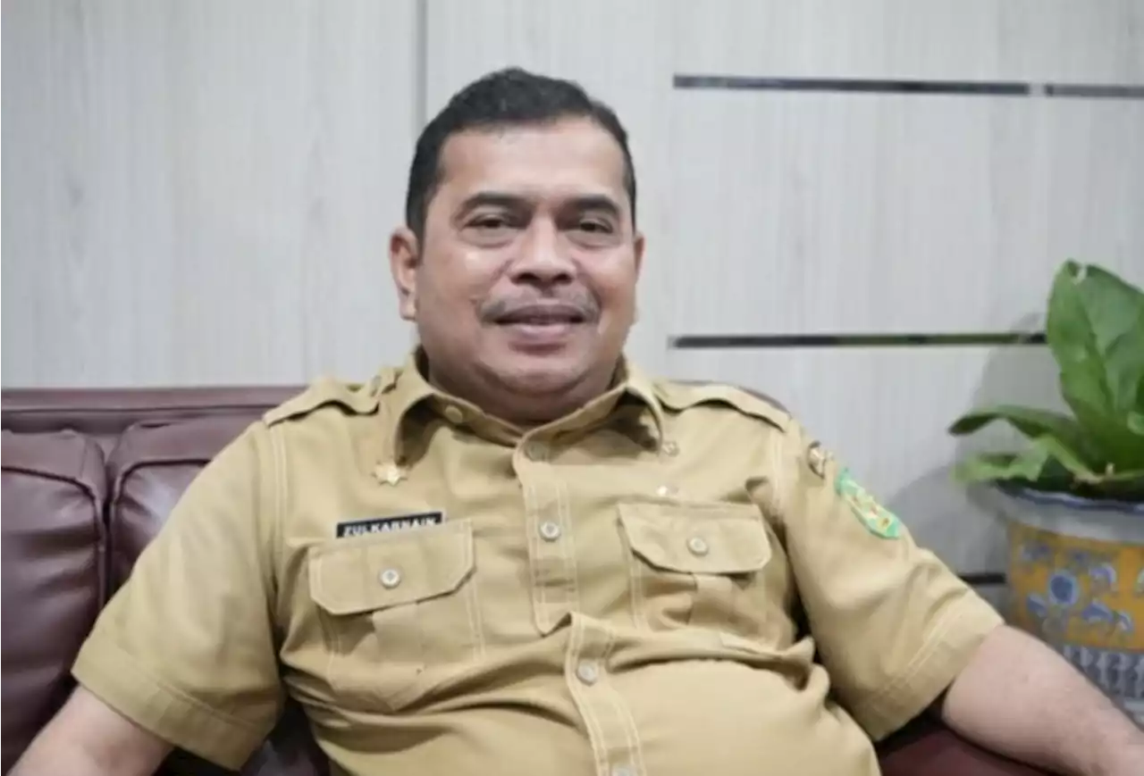 OPD Diminta Ajukan SPP, Pemko Medan Segera Bayar Gaji ke-13