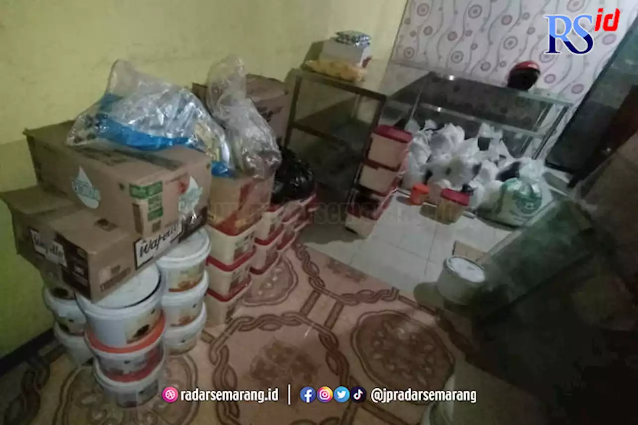 Tergiur Bisnis Waralaba Roti Kekinian, Warga Batang Ini Malah Tertipu Ratusan Juta Rupiah