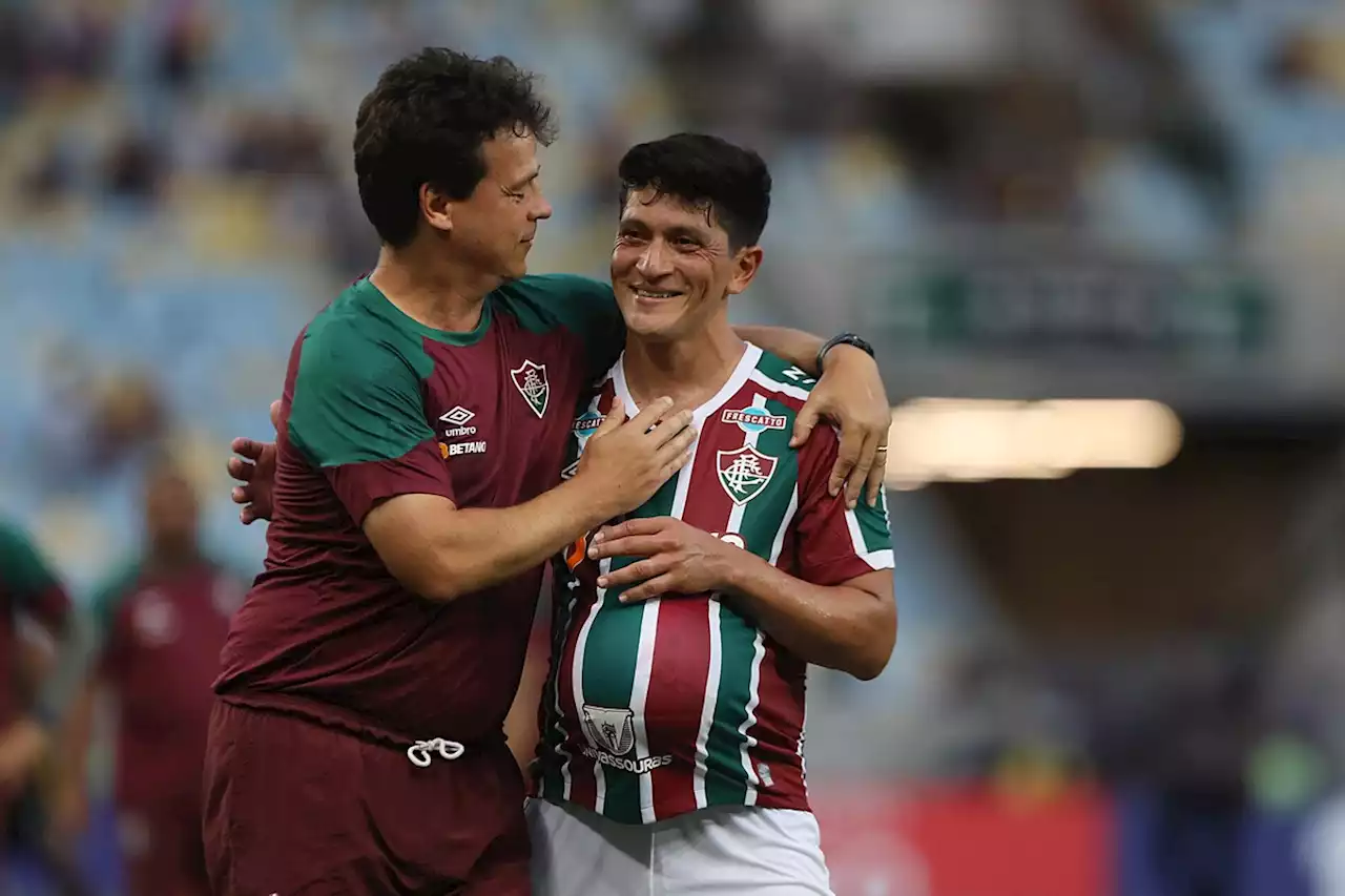 Fluminense tenta evitar seca de gols histórica contra o Bragantino