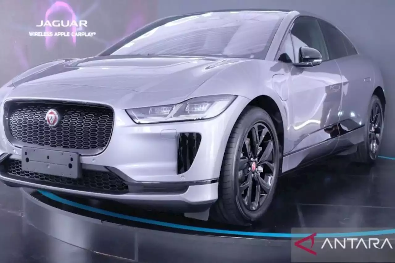 Gegara Masalah Ini, Jaguar Tarik SUV Listrik I-Pace dari Peredaran, Sebegini Jumlahnya