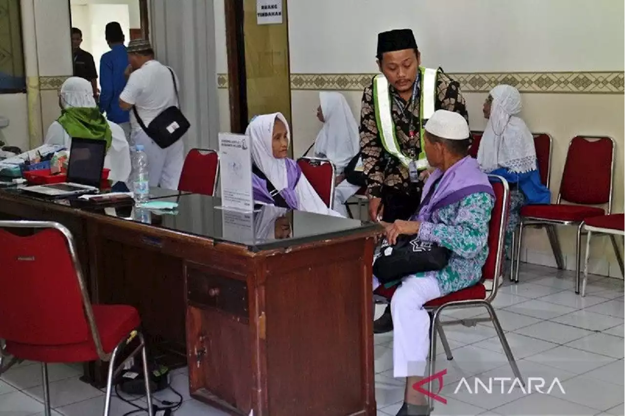 Innalillahi, 3 Calon Haji Asal Jawa Tengah Meninggal Dunia di Tanah Suci