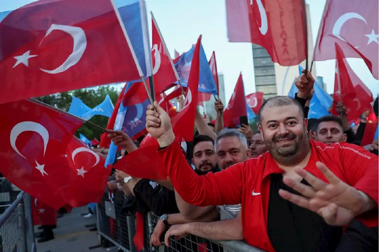 Setelah 20 Tahun Berkuasa, Erdogan Akhirnya Janjikan Kebangkitan Turki