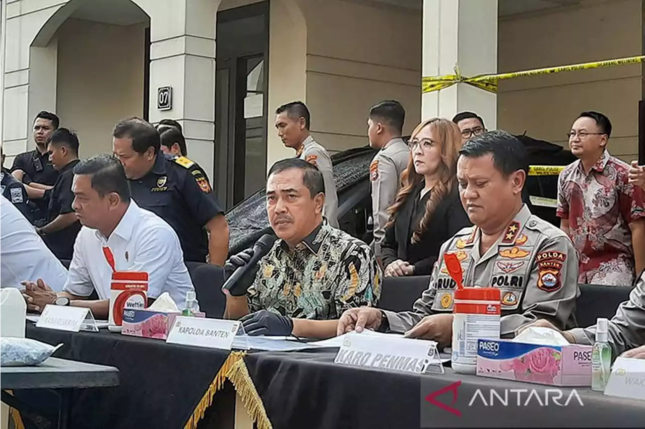 Waspadai Fenomena Narkopolitik, Langkah Komjen Agus Andrianto Didukung Banyak Pihak