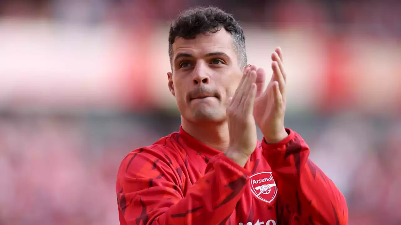 Warum der Xhaka-Deal bald Fahrt aufnimmt