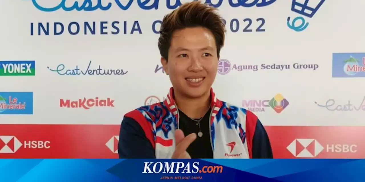 Sang Legenda Liliyana Natsir Jalani Operasi ACL: Beruntung Tak Terjadi Saat Masih Aktif Bermain