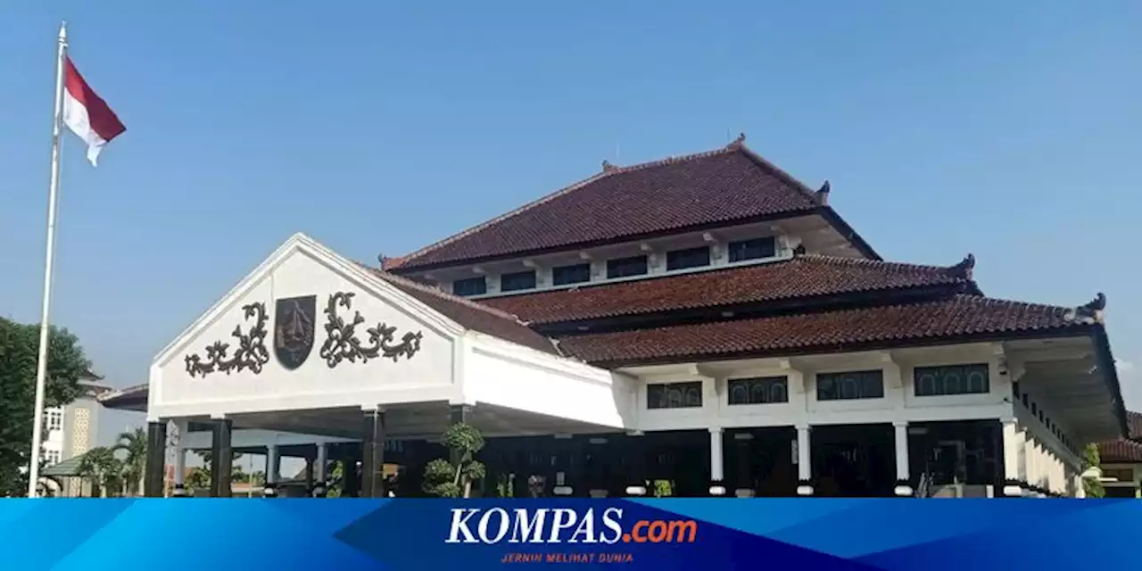 3 Calon Sekda Pemalang yang Lolos Seleksi Tiba-tiba Dibatalkan, Ada Apa?