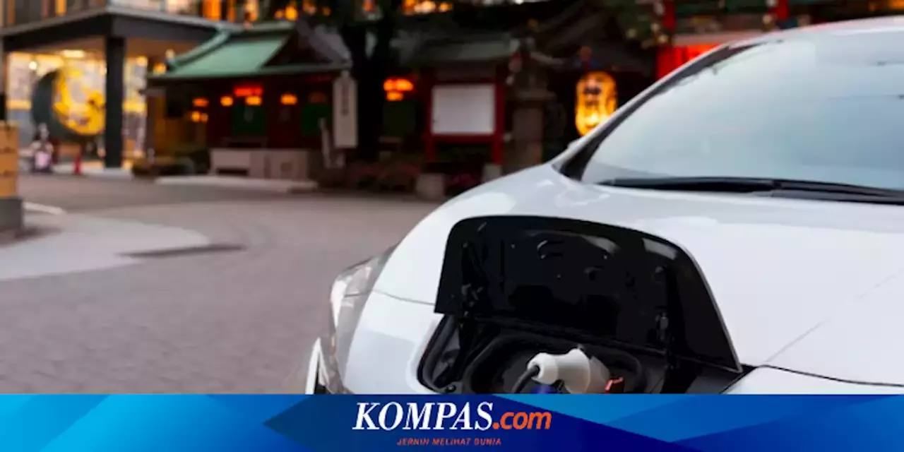 Dosen UMM: 3 Hal yang Harus Kamu Tahu Sebelum Membeli Mobil Listrik