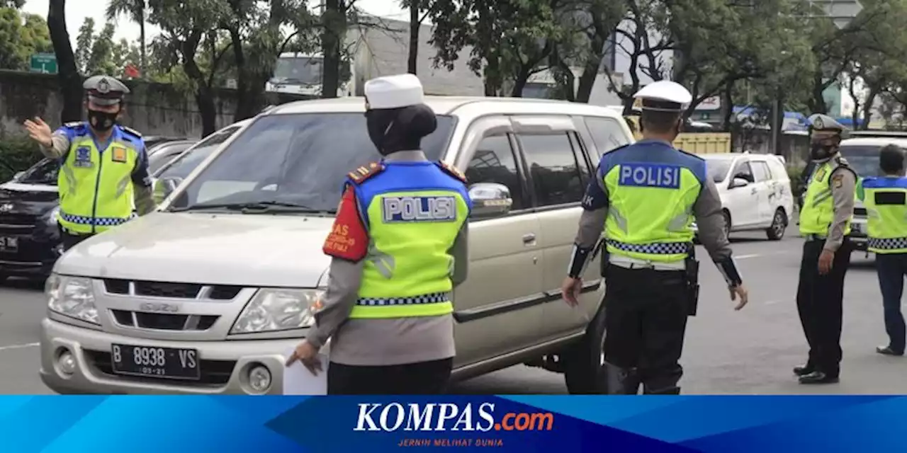 Ingat, Pekan Depan Ada Razia Uji Emisi Kendaraan di Jakarta