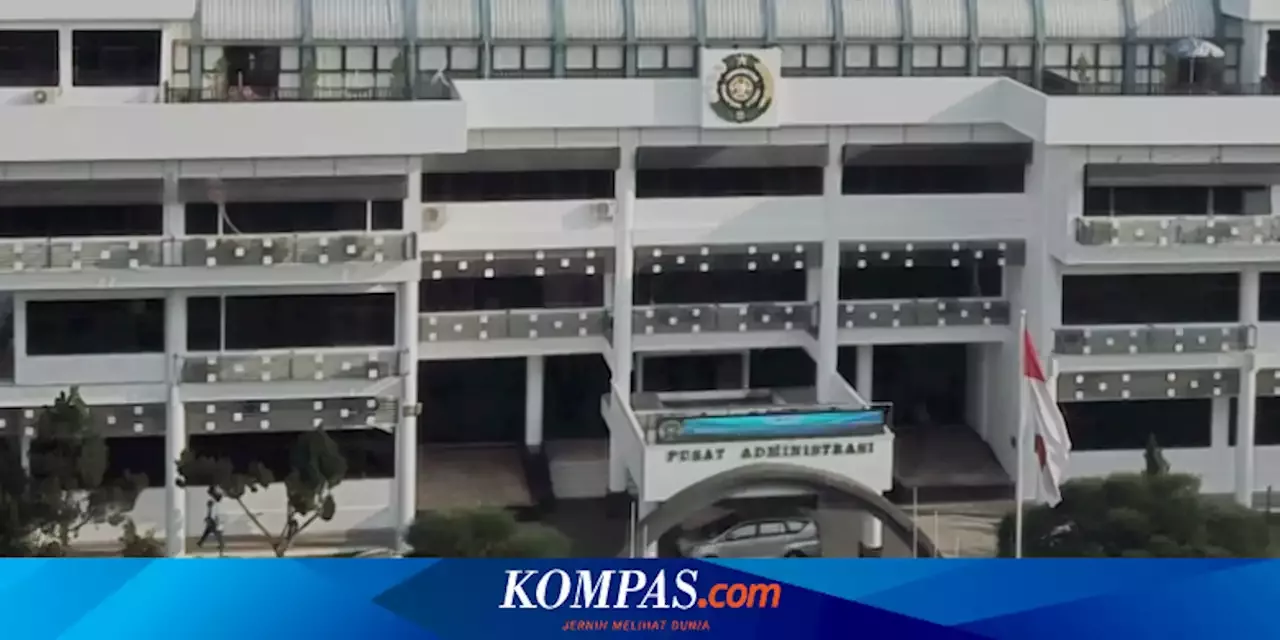 Pendaftaran Usu Jalur Mandiri 2023 Dibuka Cek Syarat Dan Biayanya