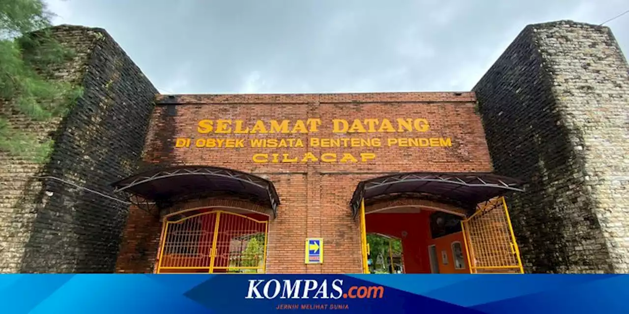 Sejarah Kabupaten Cilacap yang Namanya Bukan Berasal dari Bahasa Sunda