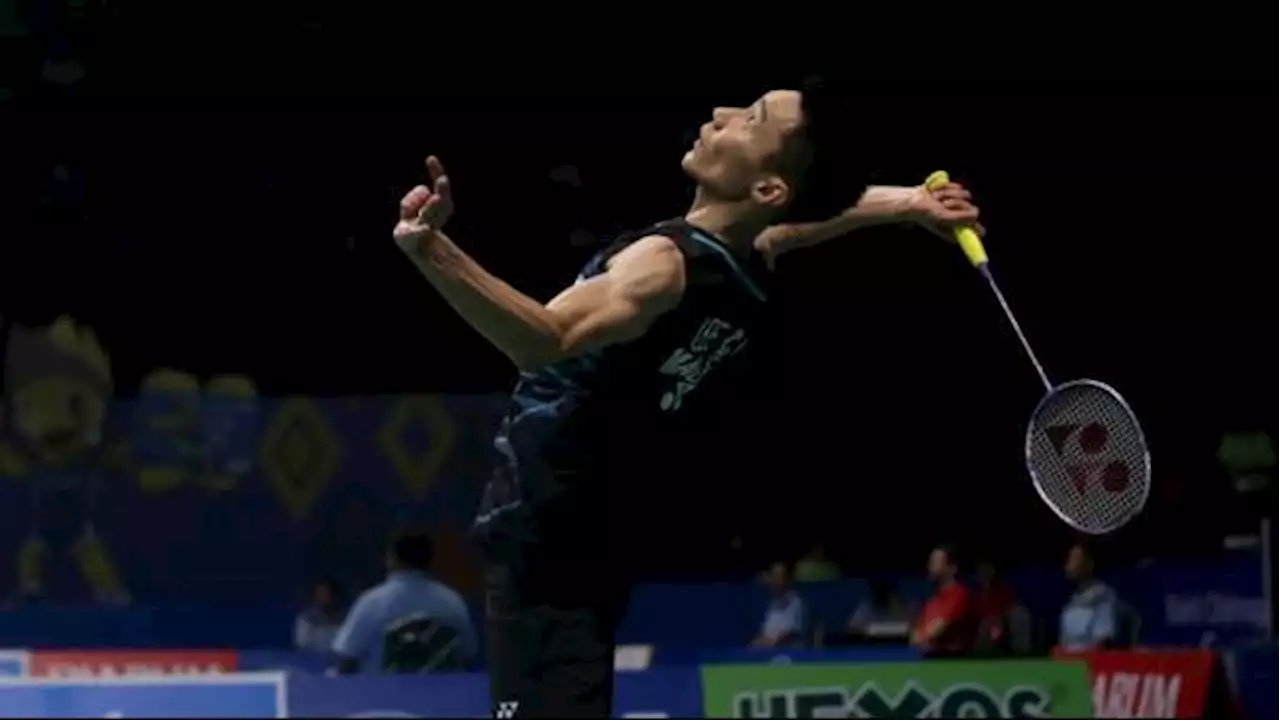 Disinggung Taufik Hidayat, Ini Tanggapan BWF soal Alasan Lee Chong Wei & Lin Dan Masuk Hall of Fame