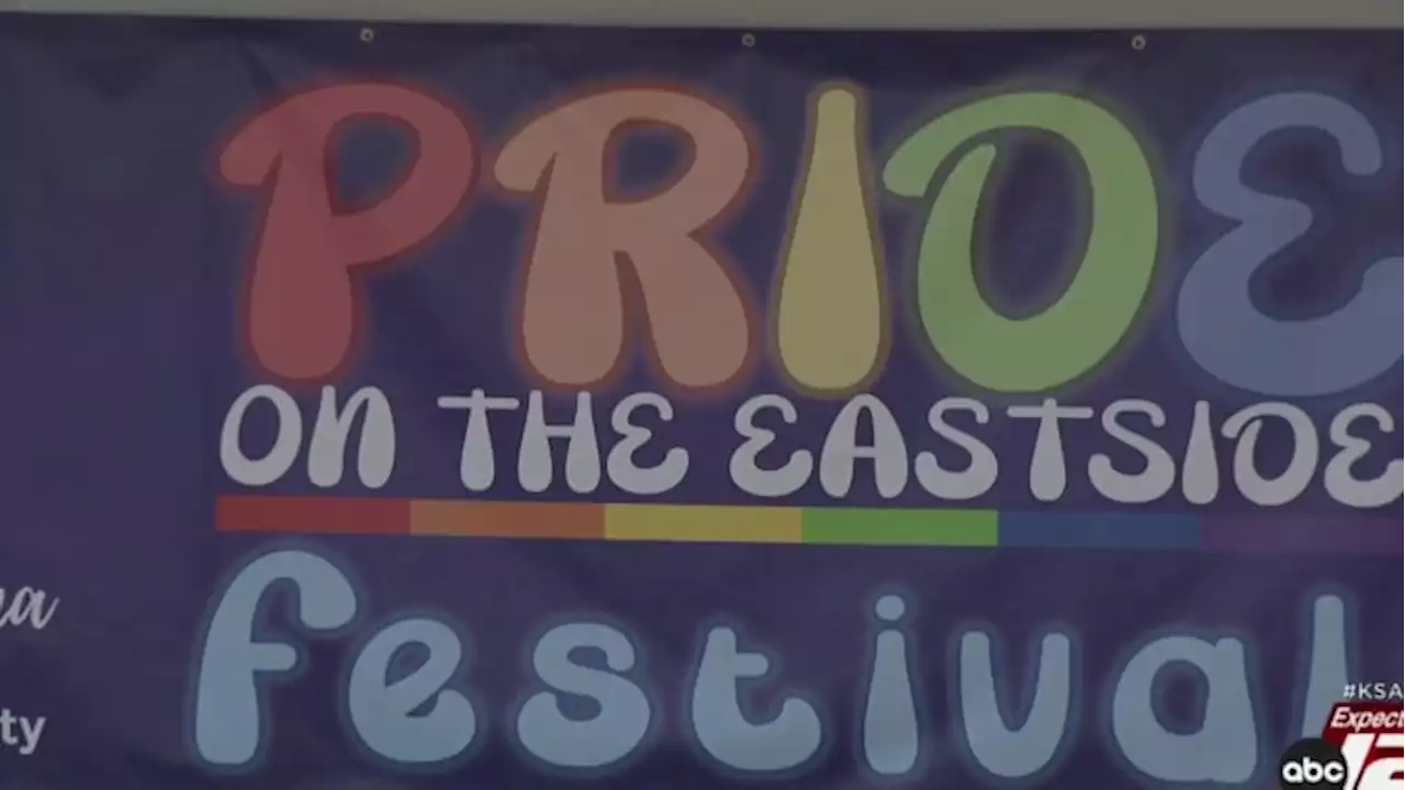 Pride on the Eastside Festival provides community with HIV educational awareness, resources