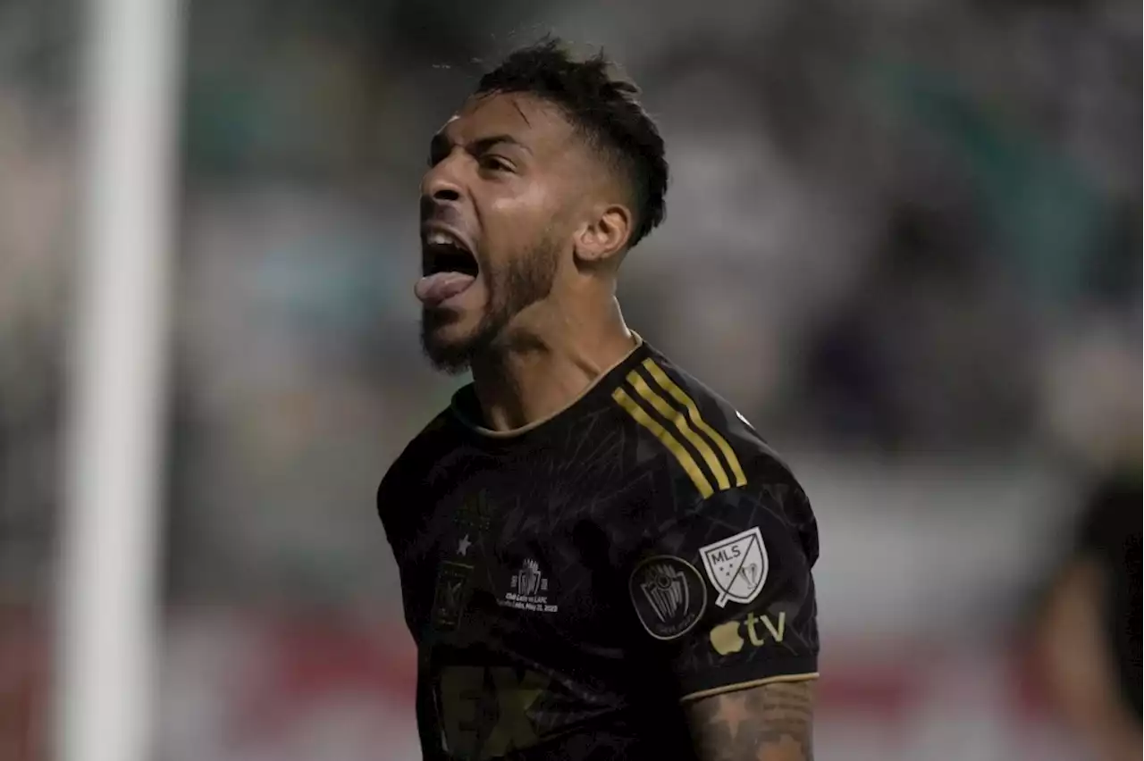 Swanson: LAFC’s grit is the secret to its success