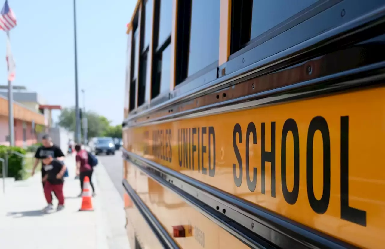 Unions to vote to add 3 instruction days to LAUSD calendar next 2 years