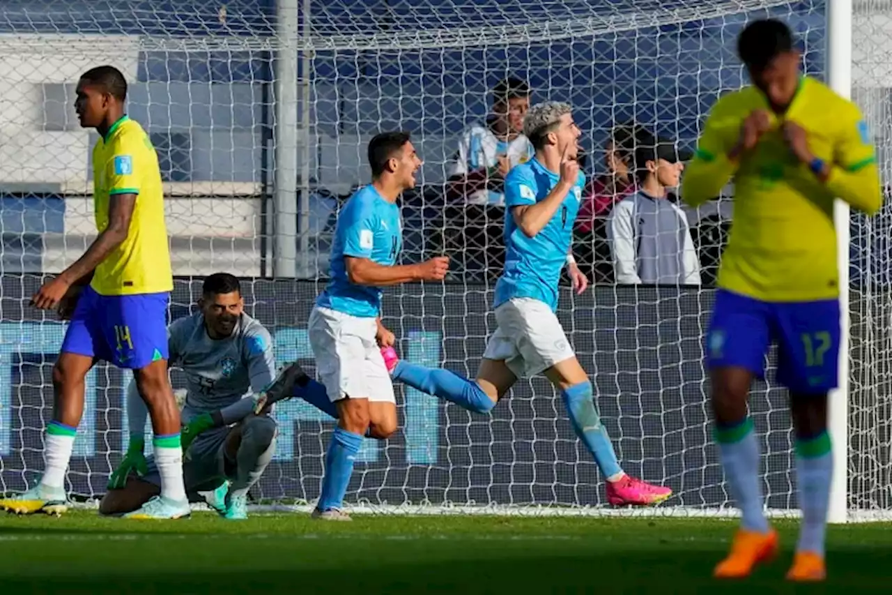 Resultados de cuartos de final del Mundial Sub 20 de hoy, sábado 3 de junio