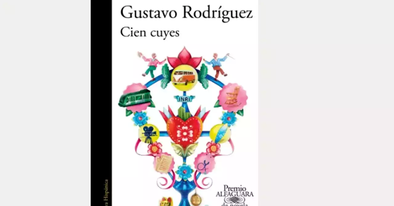 Reseña de Cien cuyes: Vamos a hacer que cunda el día | Número Cero | La Voz del Interior