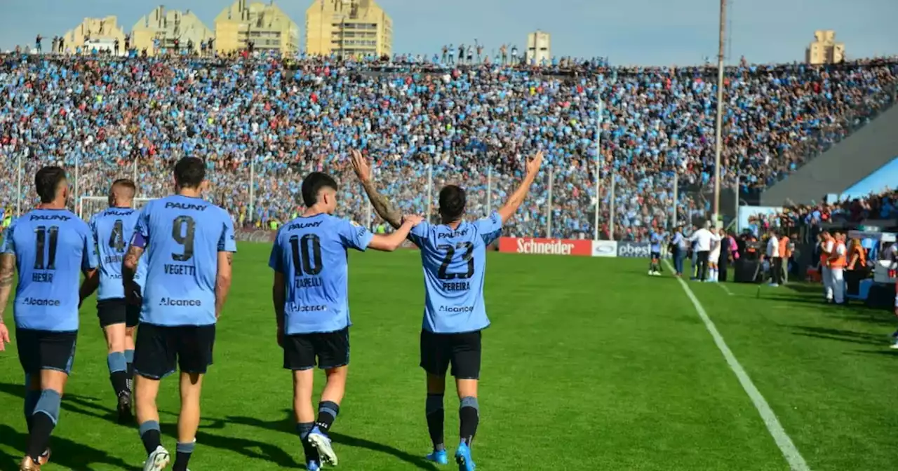 Tras el triunfo sobre Vélez, cuál es el próximo rival de Belgrano y cómo quedó en la tabla de posiciones | Fútbol | La Voz del Interior