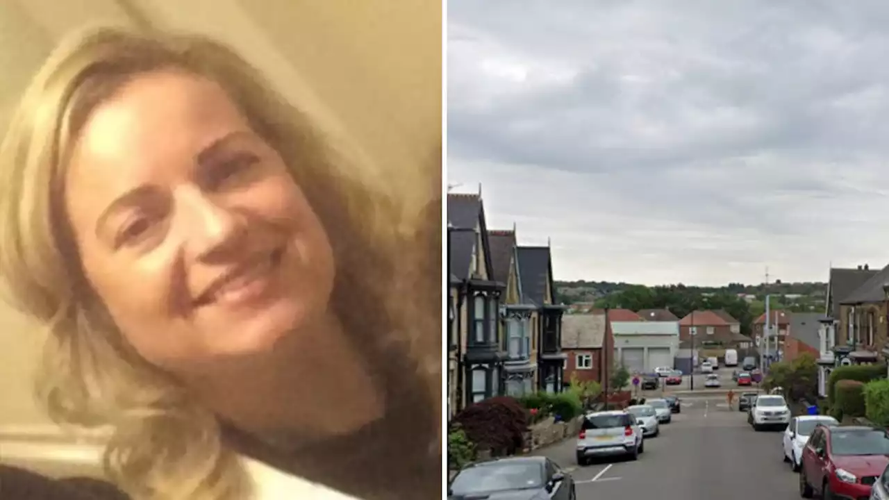 Man charged with murder of woman whose body was found in a house ten days after she went missing