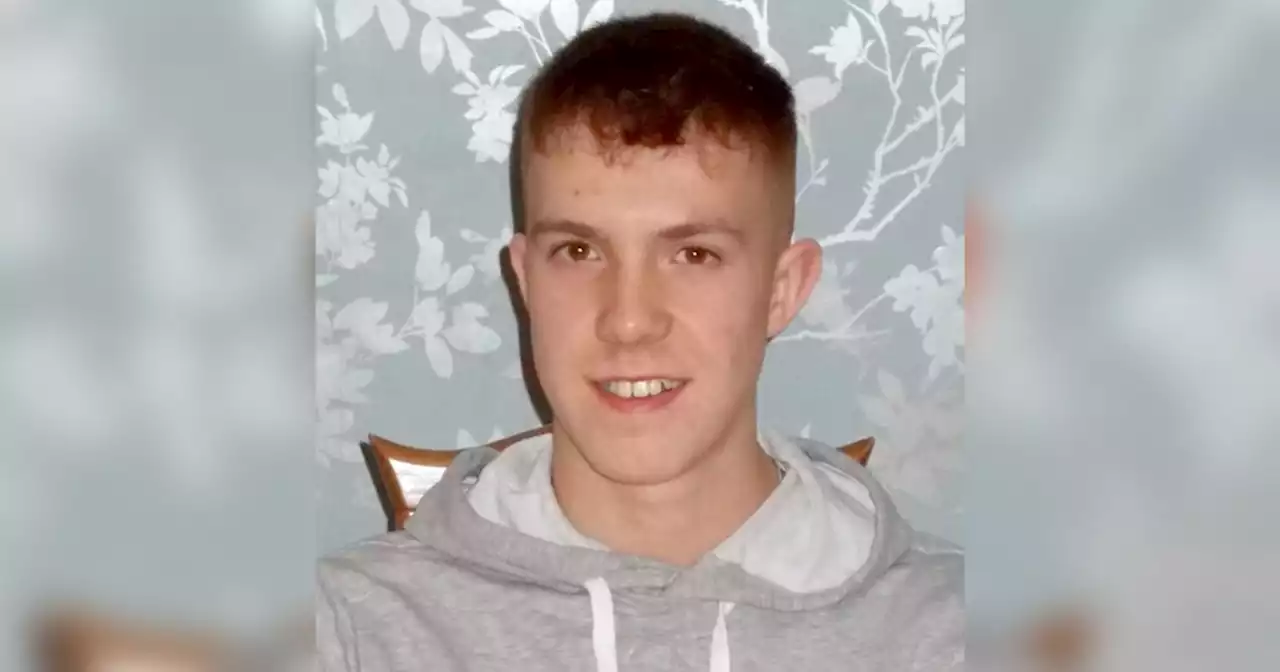 Tributes to 'fabulous young man' who died in beach incident