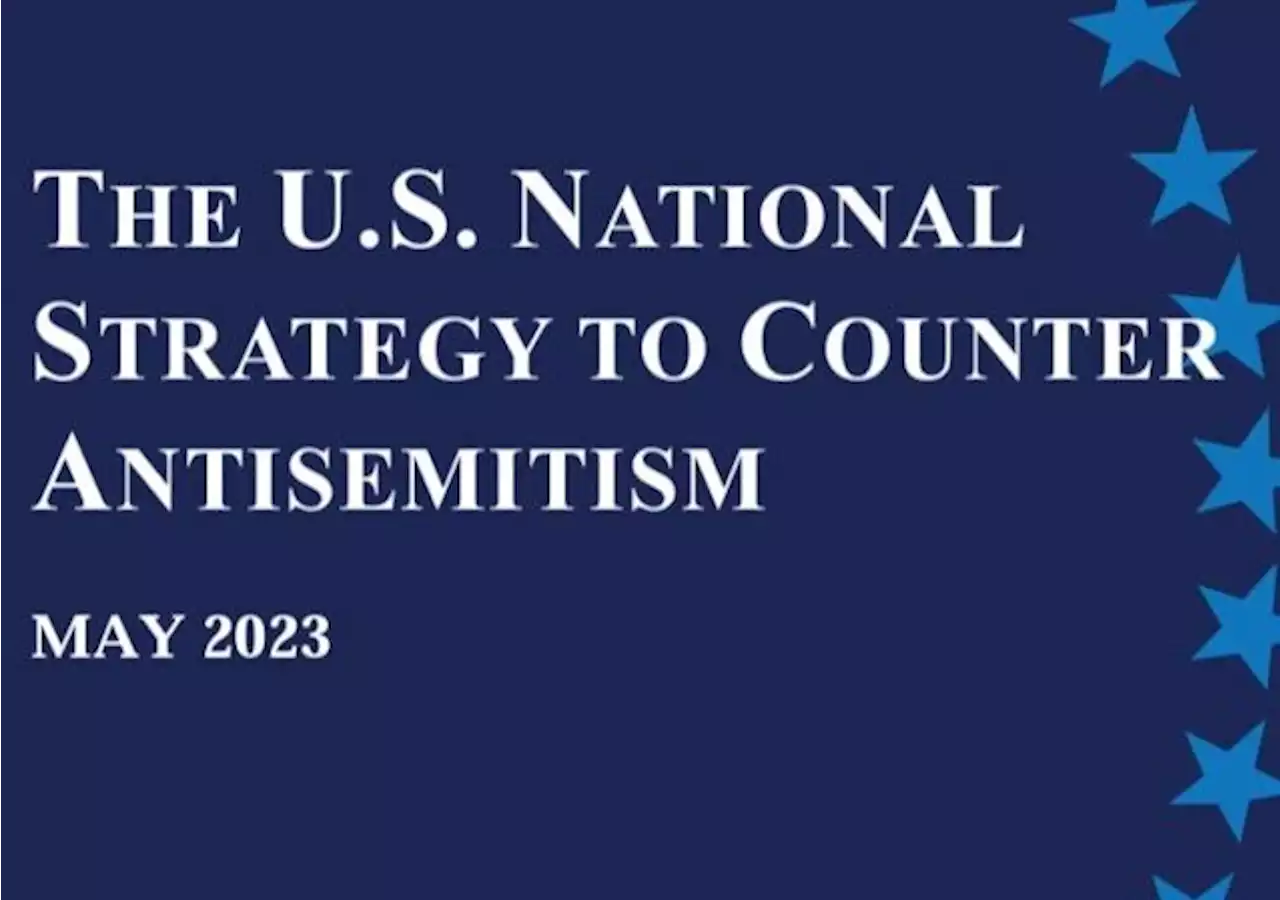 White House Antisemitism Plan Succumbs To Leftist Pressure on Defining Antisemitism