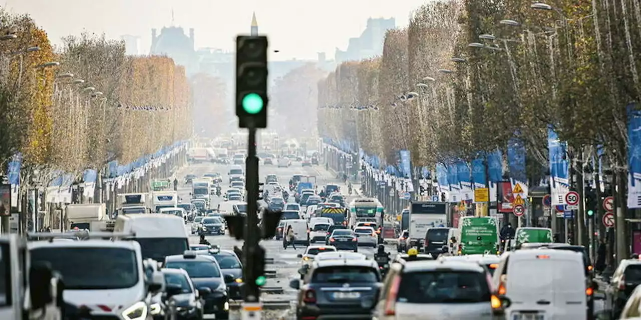 À la une de l'actu ce dimanche 4 juin...