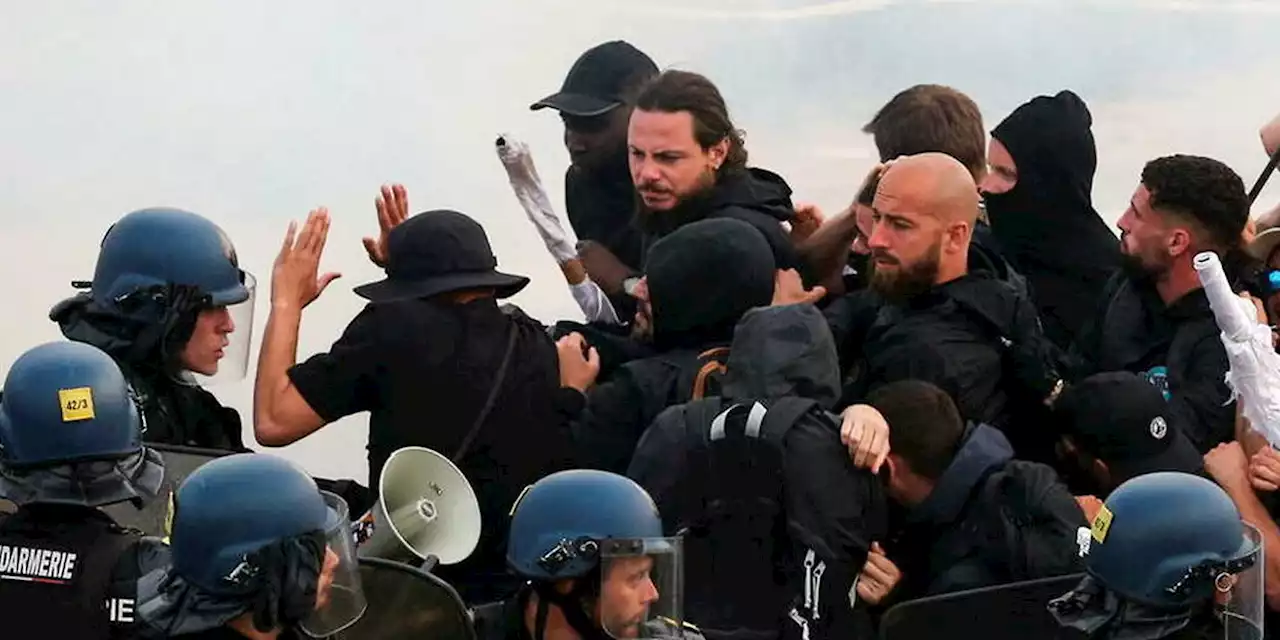 Match Ajaccio-OM : un enfant atteint d’un cancer agressé par des supporteurs