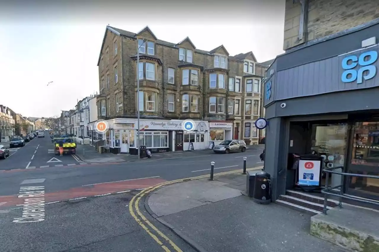 Hunt for 'skinny man' after two people stabbed with hypodermic needle in attack