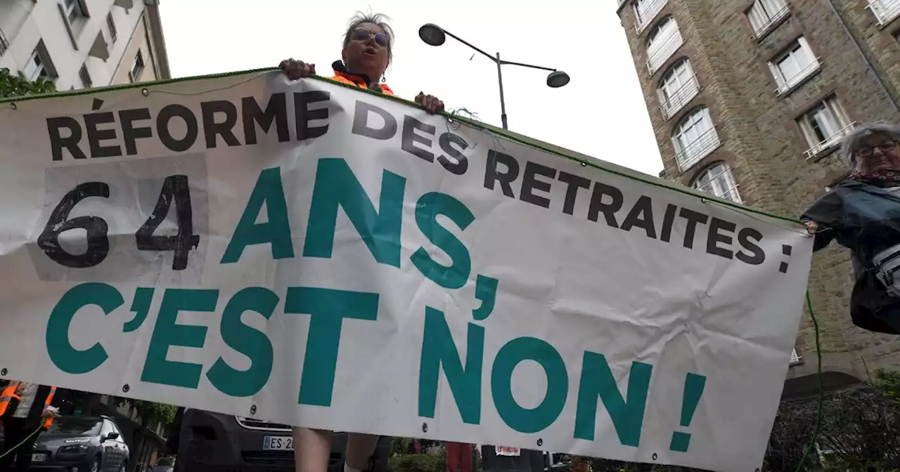 Retraites : que faut-il attendre de la mobilisation du 6 juin ?