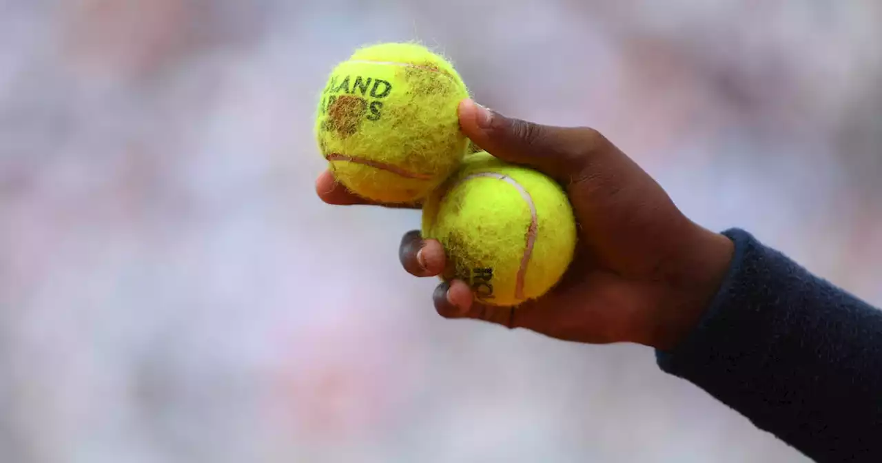 Les balles de Roland-Garros, un sujet sur terre rebattu