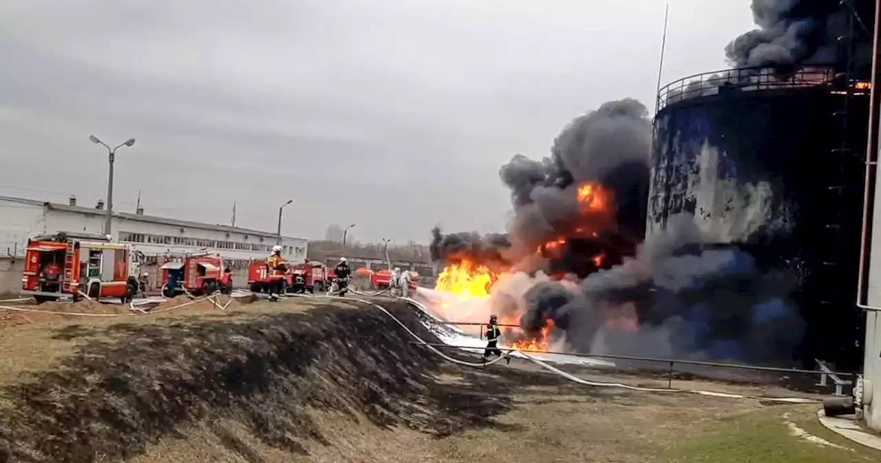 Belgorod, gli ucraini invadono la Russia: 'Fuggite, salvatevi la vita!'. Svolta clamorosa