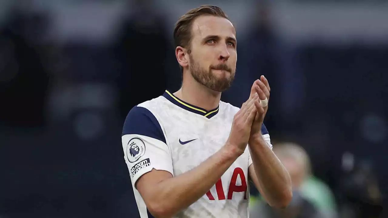 3 Alasan Harry Kane Pilih Manchester United Ketimbang Klub Lain