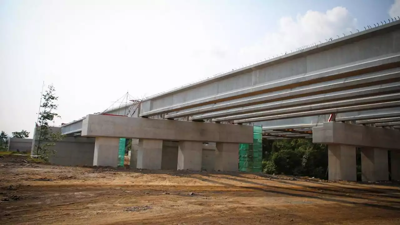 Percepat Pembangunan Tol Yogya-Bawen, Pembebasan Lahan Target Rampung Akhir 2023