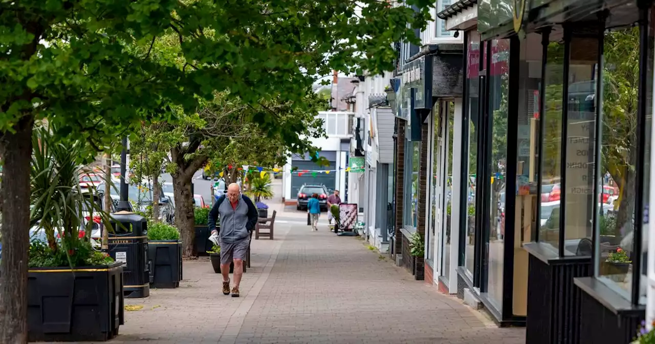 Lancashire's up and coming coastal village 'that's crying out for more visitors'