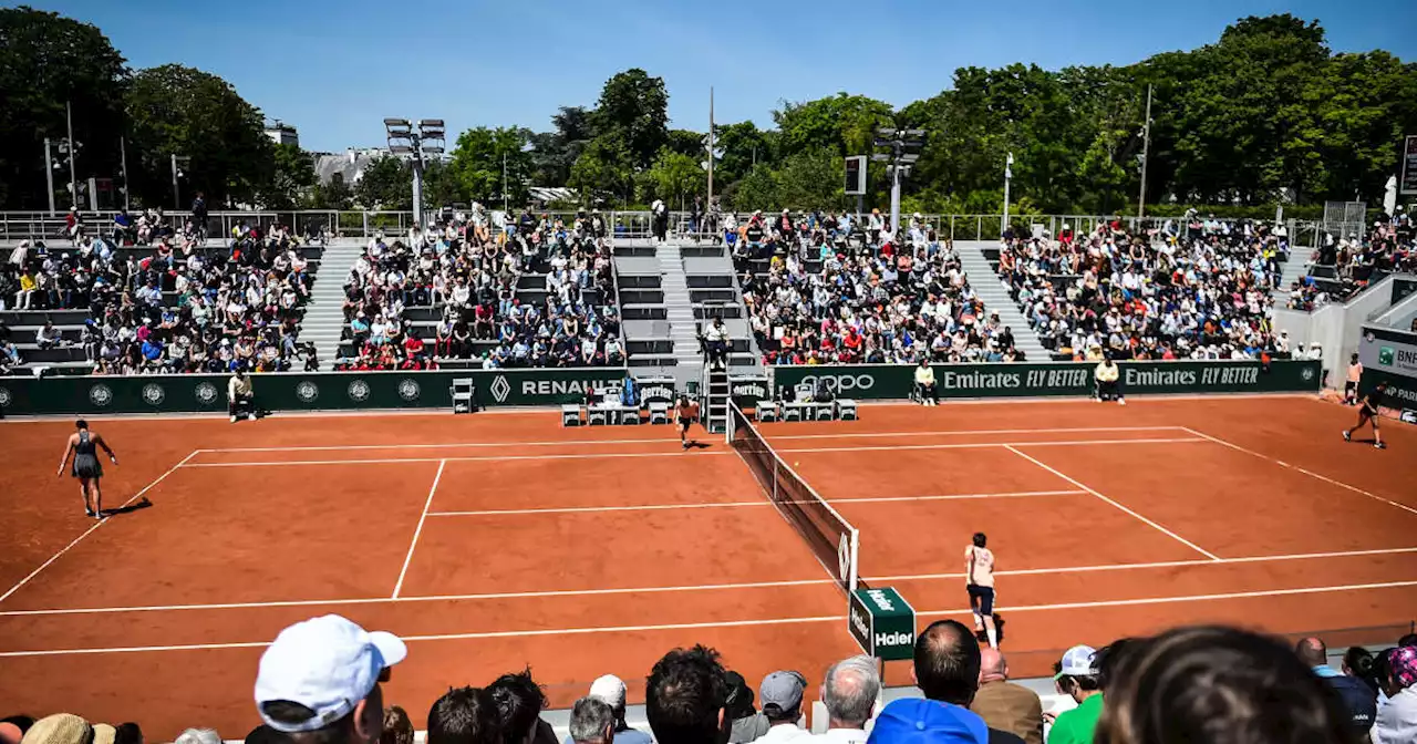 Pour vraiment apprécier Roland-Garros, il faut avoir lu « l’Amateur de tennis »