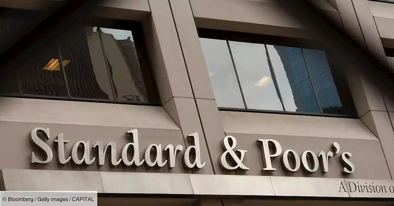 Notation de la France par Standard and Poor’s : 'Notre double A reste fragile'