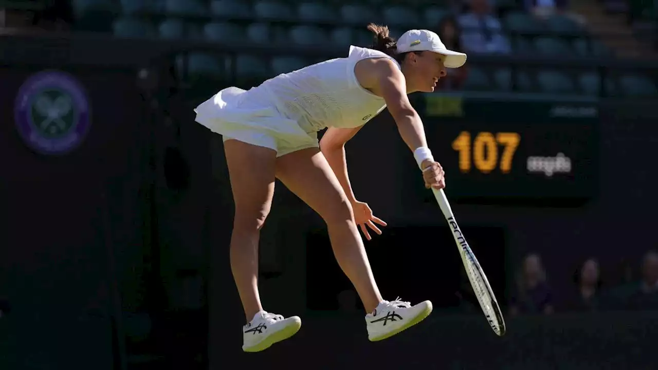 Roland Garros: Zverev, Ruud e Swiatek apuram-se para os oitavos de final