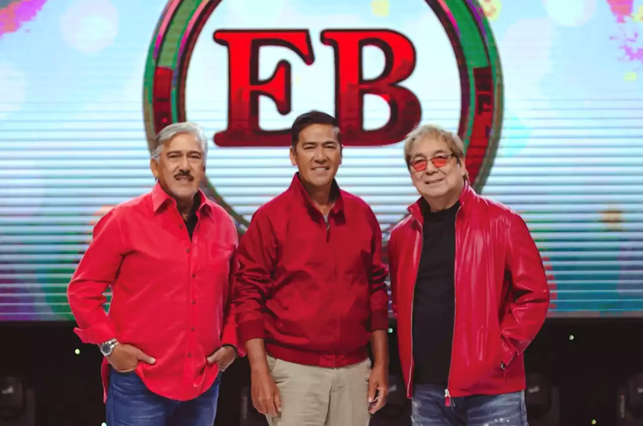 MOVIEGOER: Who owns 'Eat Bulaga' brand?