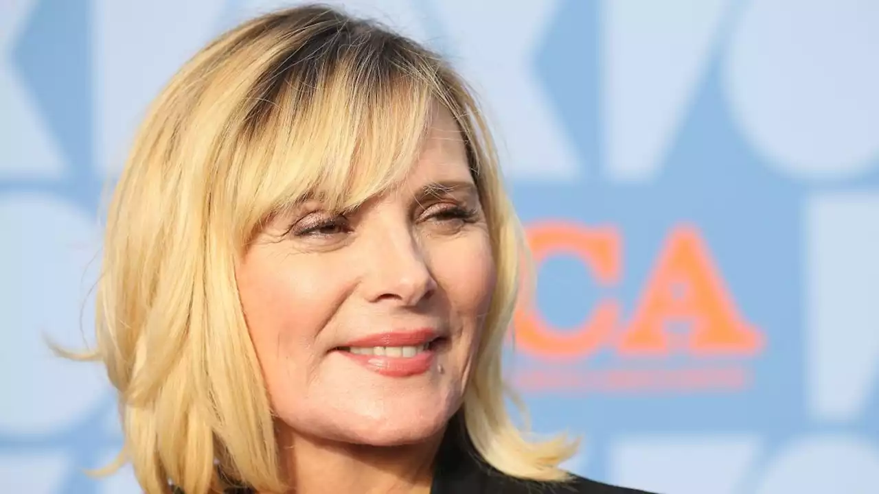 Kim Cattrall Had Quite a Few Demands to Appear on ‘And Just Like That…’