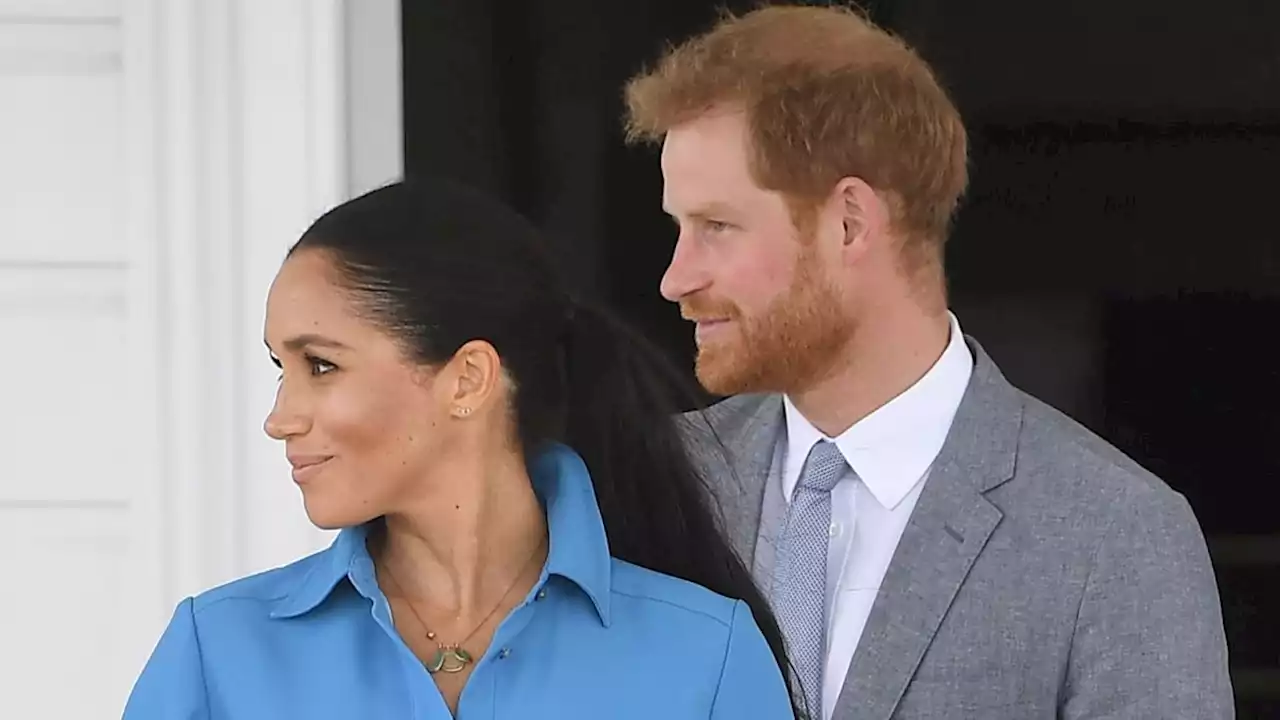 Prince Harry and Meghan Markle Stand to Make a Ton More Money in the Near Future