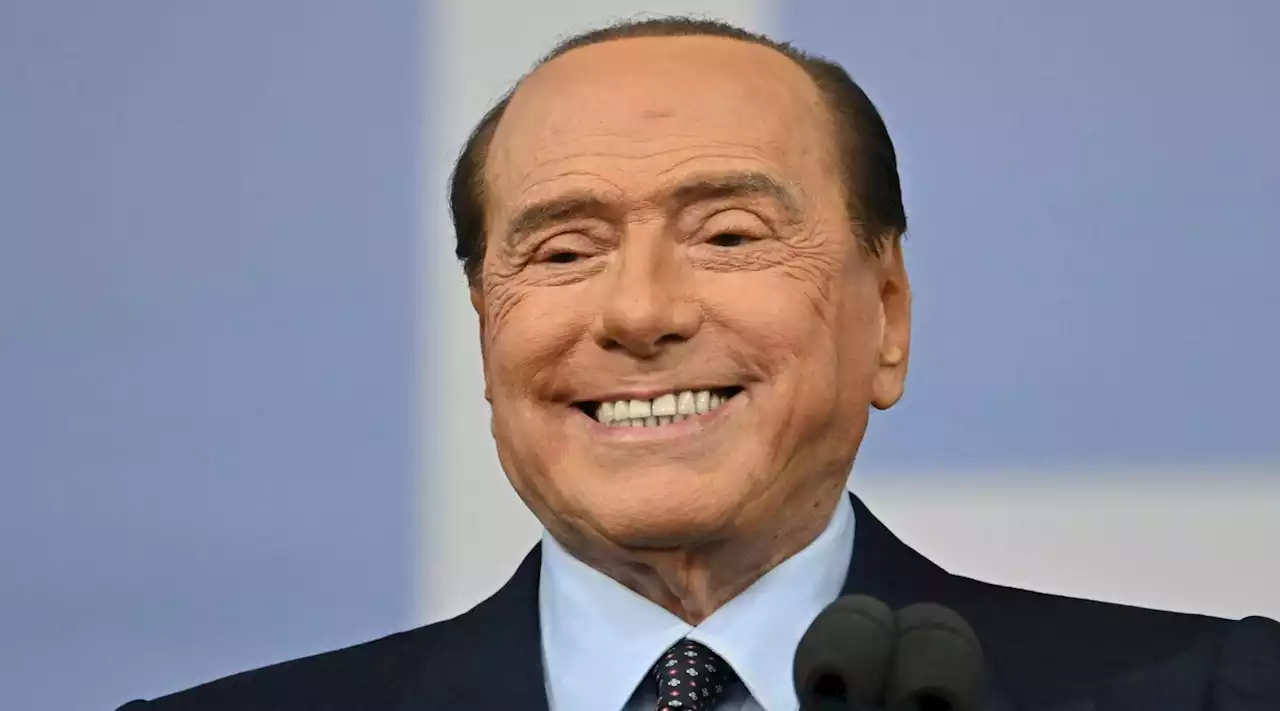 Berlusconi: 'In Ue bisogna cambiare, una maggioranza di centrodestra sarebbe una svolta importante'